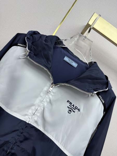 2026年4月4日入荷春夏新作Prada 高級品復刻 女性服 KL工場