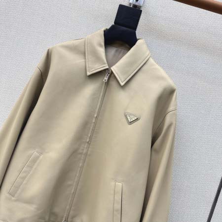 2026年4月4日入荷春夏新作Prada 高級品復刻 女性服 KL工場