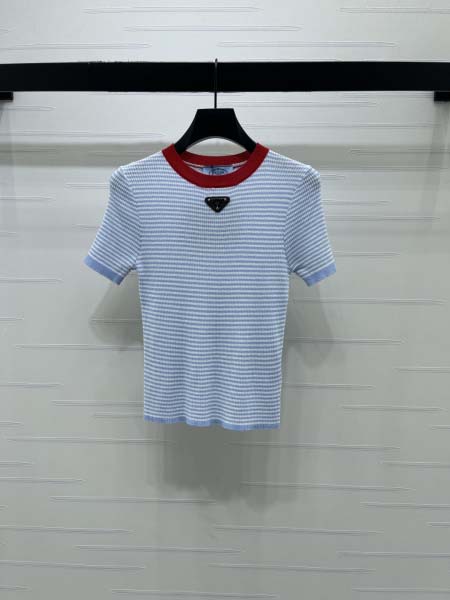 2026年4月4日入荷春夏新作Prada 高級品復刻 女性服 KL工場