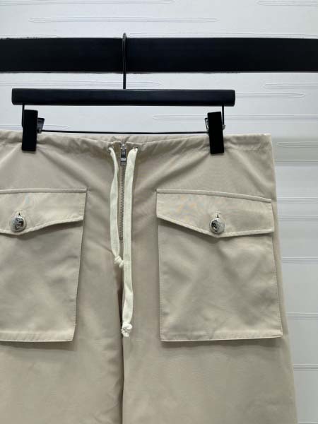 2026年4月4日入荷春夏新作Prada 高級品復刻 女性服 KL工場