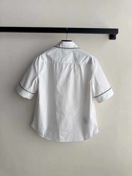 2026年4月4日入荷春夏新作Prada 高級品復刻 女性服 KL工場