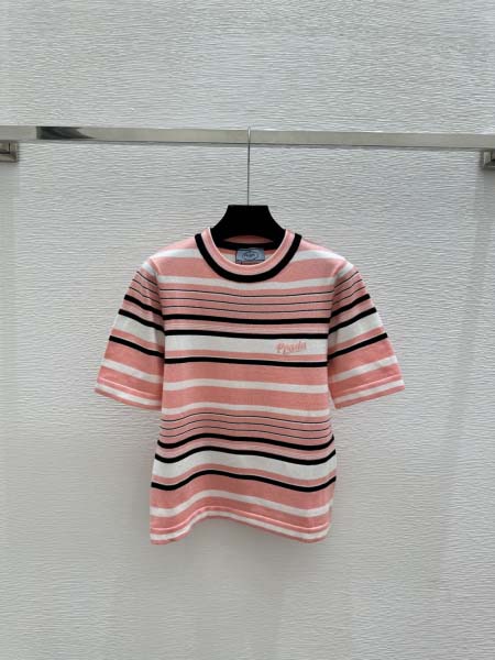 2026年4月4日入荷春夏新作Prada 高級品復刻 女性服 KL工場