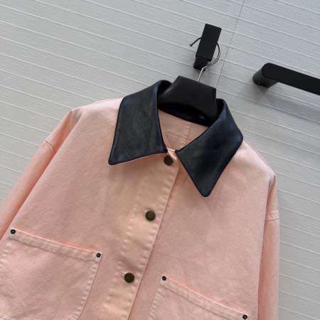 2026年4月4日入荷春夏新作Prada 高級品復刻 女性服 KL工場