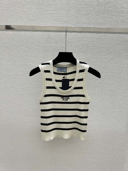 2026年4月4日入荷春夏新作Prada 高級品復刻 女性服 KL工場