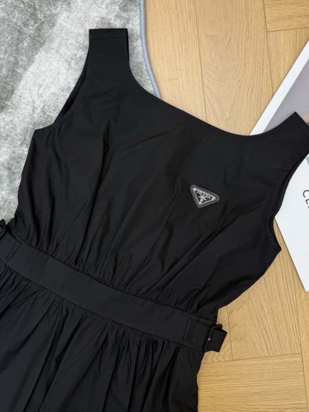 2026年4月4日入荷春夏新作Prada 高級品復刻 女性服 KL工場