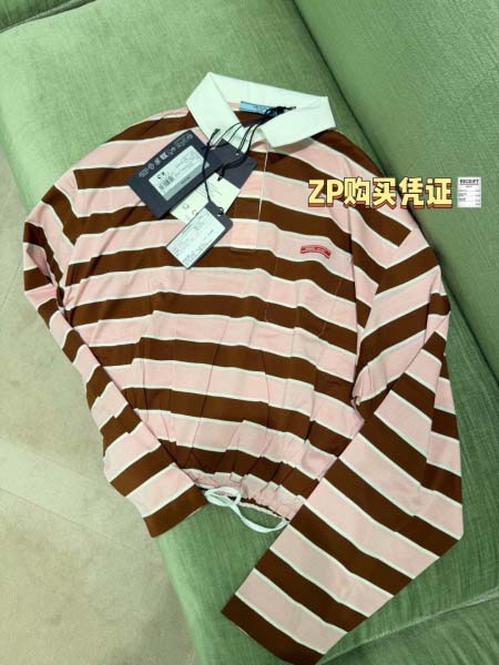 2026年4月4日入荷春夏新作Prada 高級品復刻 女性服 KL工場