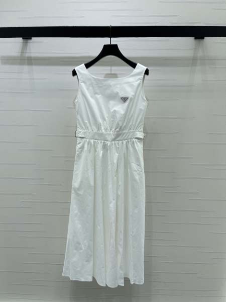 2026年4月4日入荷春夏新作Prada 高級品復刻 女性服 KL工場