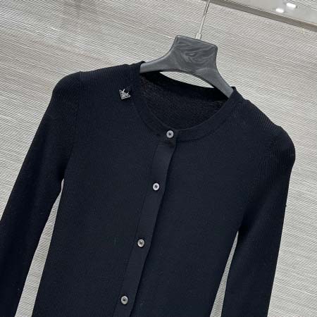 2026年4月4日入荷春夏新作Prada 高級品復刻 女性服 KL工場