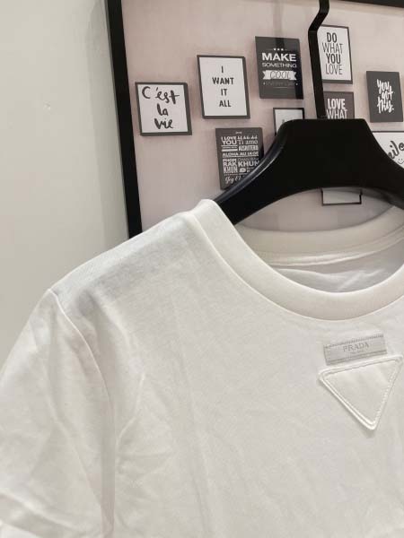 2026年4月4日入荷春夏新作Prada 高級品復刻 女性服 KL工場