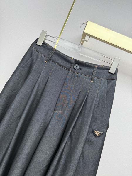 2026年4月4日入荷春夏新作Prada 高級品復刻 女性服 KL工場