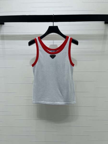 2026年4月4日入荷春夏新作Prada 高級品復刻 女性服 KL工場