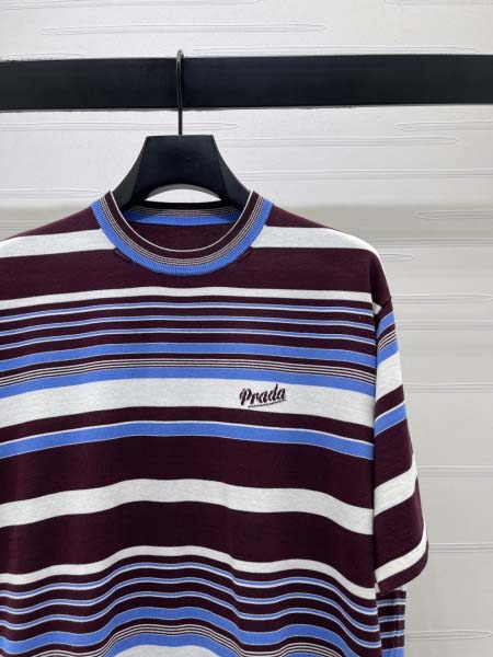 2026年4月4日入荷春夏新作Prada 高級品復刻 女性服 KL工場