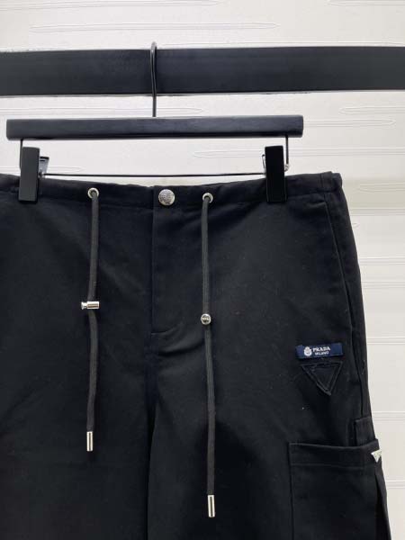 2026年4月4日入荷春夏新作Prada 高級品復刻 女性服 KL工場