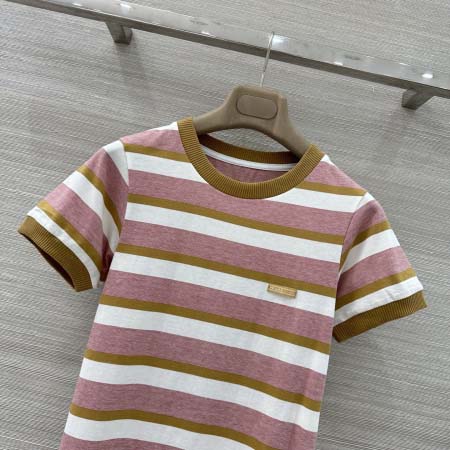 2026年4月4日入荷春夏新作Prada 高級品復刻 女性服 KL工場