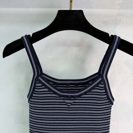 2026年4月4日入荷春夏新作Prada 高級品復刻 女性服 KL工場