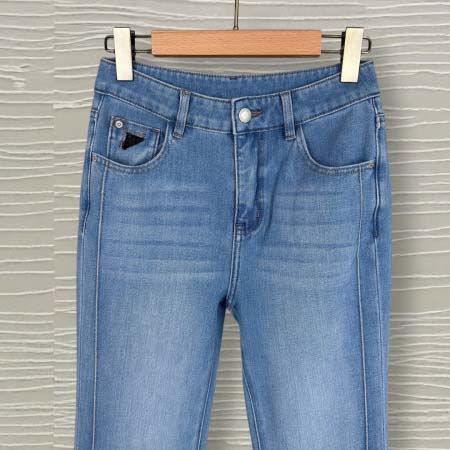 2026年4月4日入荷春夏新作Prada 高級品復刻 女性服 KL工場