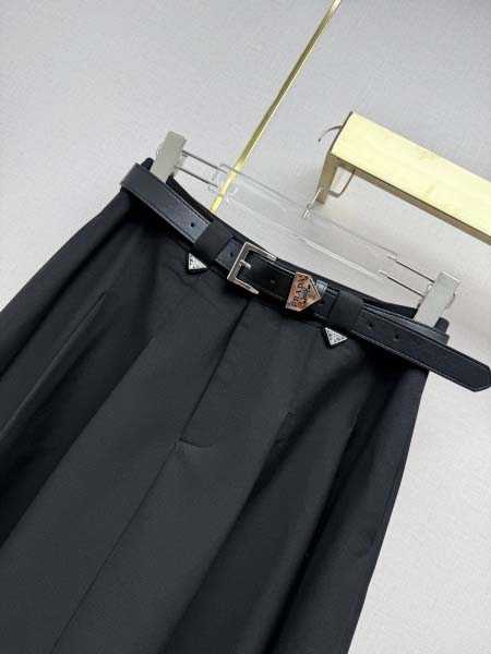 2026年4月4日入荷春夏新作Prada 高級品復刻 女性服 KL工場