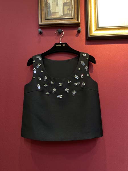 2026年4月4日入荷春夏新作Prada 高級品復刻 女性服 KL工場