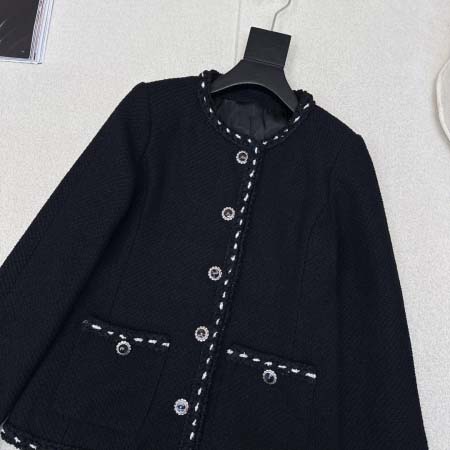 2026年4月4日入荷春夏新作Chanel 高級品復刻 女性服 KL工場