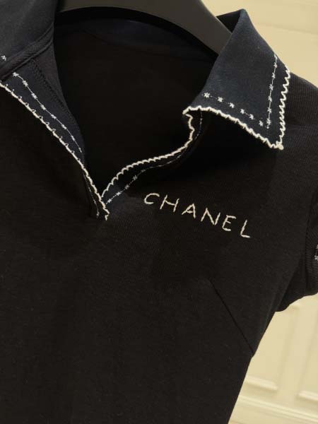 2026年4月4日入荷春夏新作Chanel 高級品復刻 女性服 KL工場