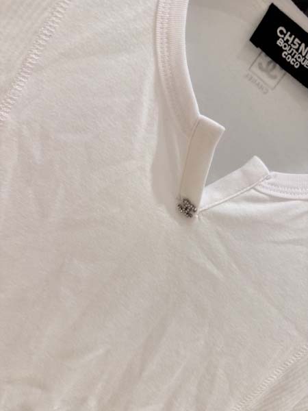 2026年4月4日入荷春夏新作Chanel 高級品復刻 女性服 KL工場