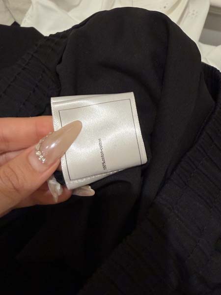 2026年4月4日入荷春夏新作Chanel 高級品復刻 女性服 KL工場