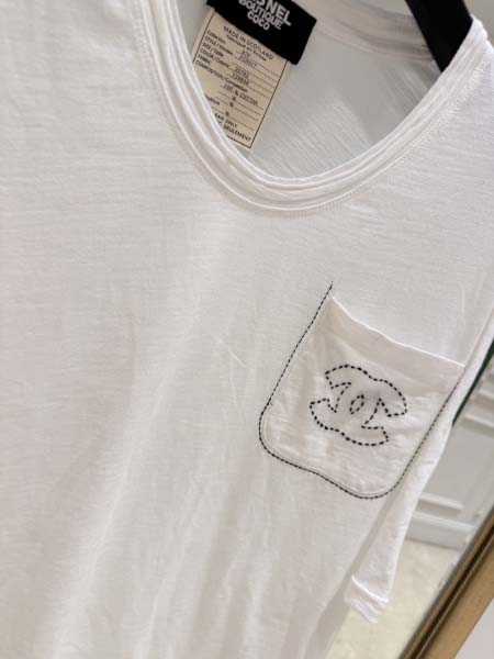 2026年4月4日入荷春夏新作Chanel 高級品復刻 女性服 KL工場