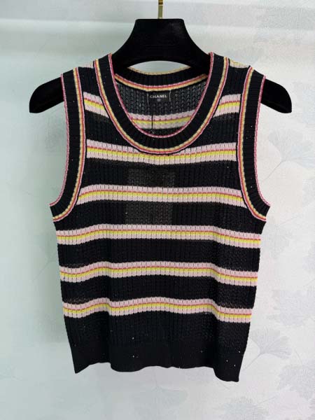 2026年4月4日入荷春夏新作Chanel 高級品復刻 女性服 KL工場