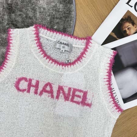 2026年4月4日入荷春夏新作Chanel 高級品復刻 女性服 KL工場