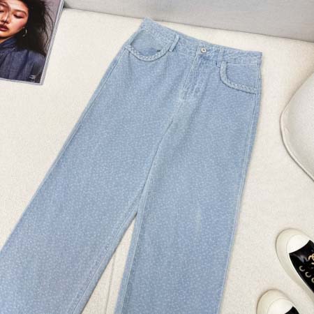 2026年4月4日入荷春夏新作Chanel 高級品復刻 女性服 KL工場