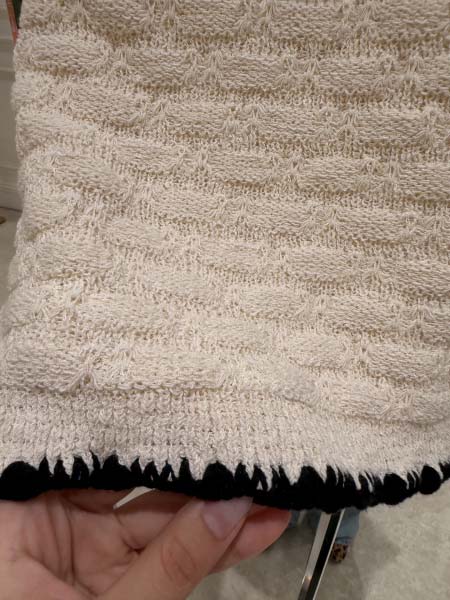 2026年4月4日入荷春夏新作Chanel 高級品復刻 女性服 KL工場