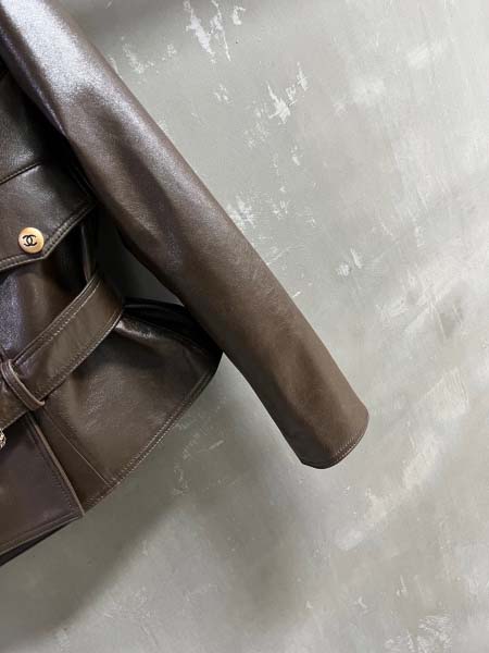 2026年4月4日入荷春夏新作Chanel 高級品復刻 女性服 KL工場