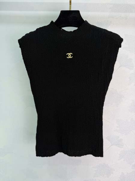 2026年4月4日入荷春夏新作Chanel 高級品復刻 女性服 KL工場