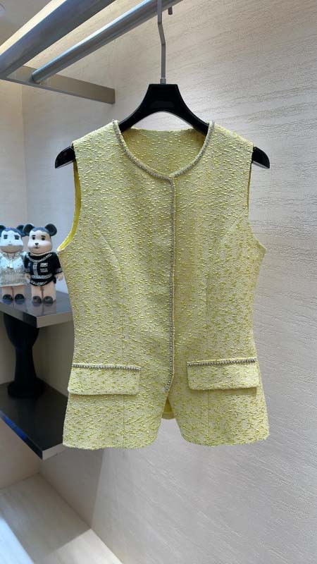 2026年4月4日入荷春夏新作Chanel 高級品復刻 女性服 KL工場