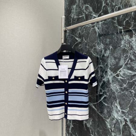 2026年4月4日入荷春夏新作Chanel 高級品復刻 女性服 KL工場