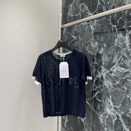 2026年4月4日入荷春夏新作Chanel 高級品復刻 女性服 KL工場