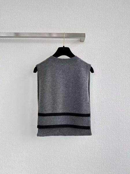 2026年4月4日入荷春夏新作Chanel 高級品復刻 女性服 KL工場