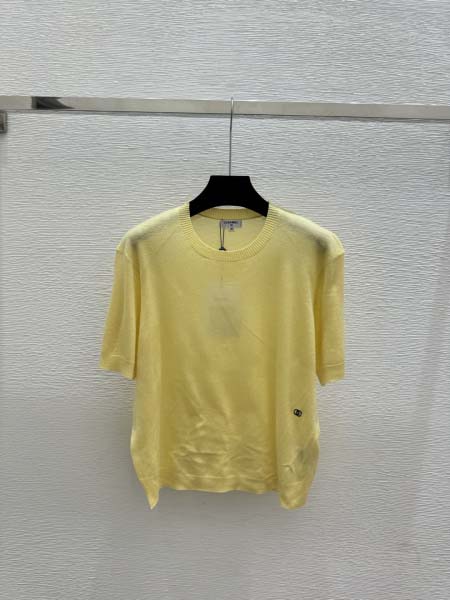 2026年4月4日入荷春夏新作Chanel 高級品復刻 女性服 KL工場