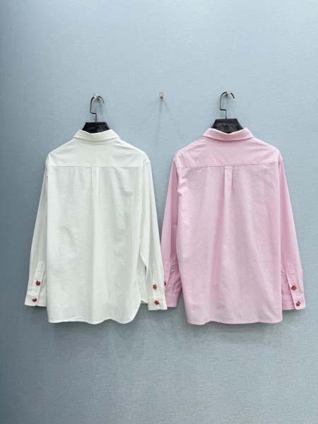 2026年4月4日入荷春夏新作Chanel 高級品復刻 女性服 KL工場