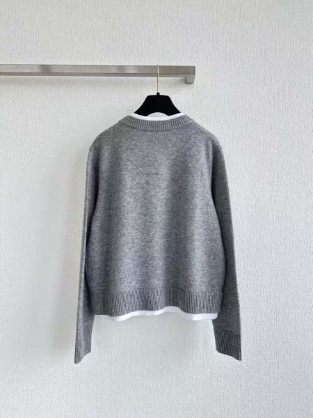 2026年4月4日入荷春夏新作Chanel 高級品復刻 女性服 KL工場