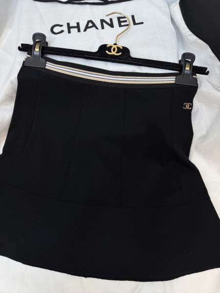 2026年4月4日入荷春夏新作Chanel 高級品復刻 女性服 KL工場