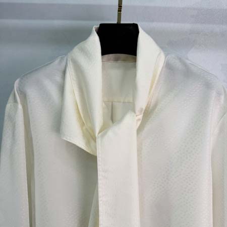 2026年4月4日入荷春夏新作Chanel 高級品復刻 女性服 KL工場