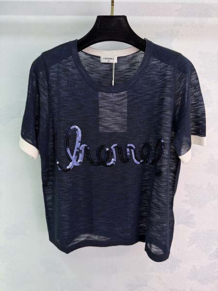 2026年4月4日入荷春夏新作Chanel 高級品復刻 女性服 KL工場