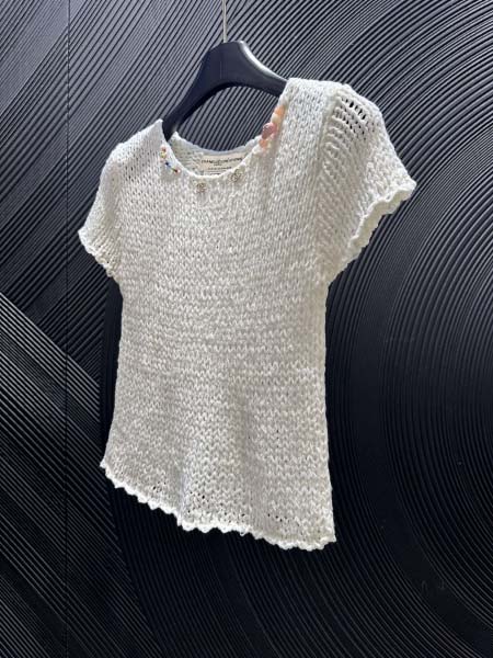 2026年4月4日入荷春夏新作Chanel 高級品復刻 女性服 KL工場