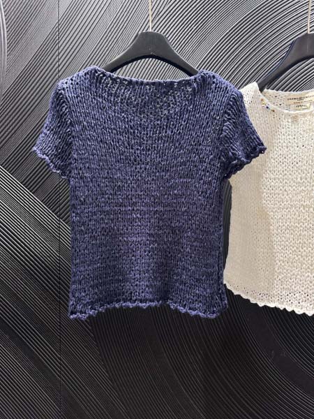 2026年4月4日入荷春夏新作Chanel 高級品復刻 女性服 KL工場