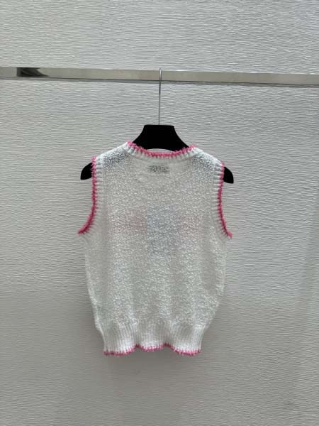 2026年4月4日入荷春夏新作Chanel 高級品復刻 女性服 KL工場