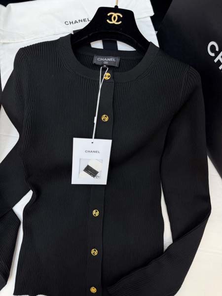 2026年4月4日入荷春夏新作Chanel 高級品復刻 女性服 KL工場