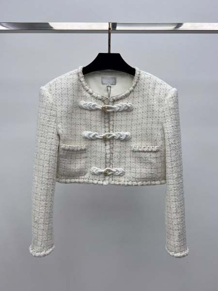 2026年4月4日入荷春夏新作Chanel セット高級品復刻 女性服 KL工場