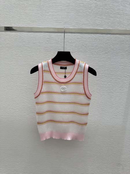 2026年4月4日入荷春夏新作Chanel 高級品復刻 女性服 KL工場