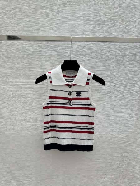 2026年4月4日入荷春夏新作Chanel 高級品復刻 女性服 KL工場